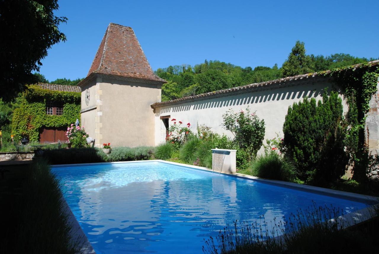 Maison Des Vignes Le Fleix 외부 사진