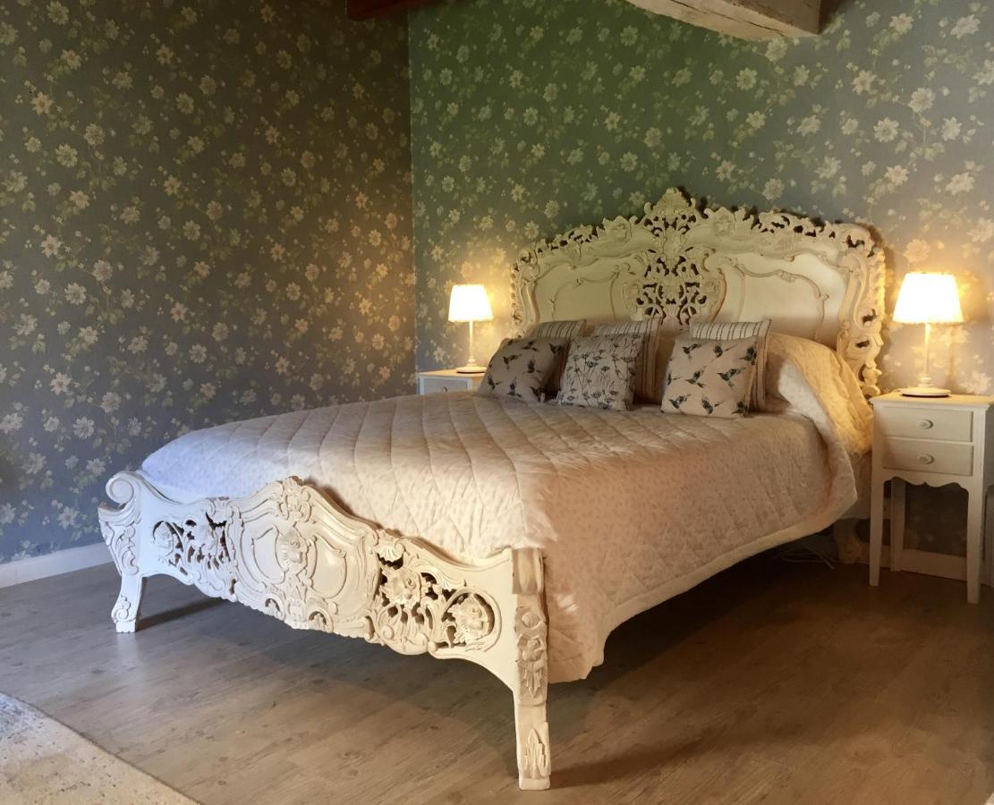 Maison Des Vignes Le Fleix 외부 사진